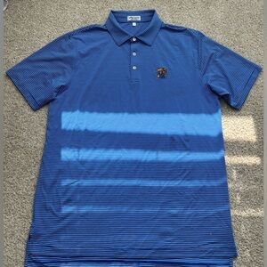 Men’s Peter Millar University of Kentucky Polo Large